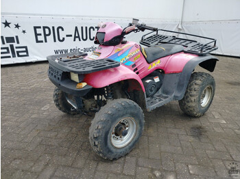 POLARIS Sportsman 335 - ATV