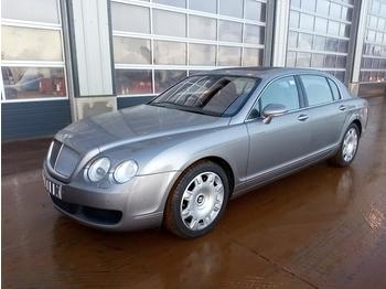  2005 Bentley CONTINENTAL FLYING SPUR - Auto