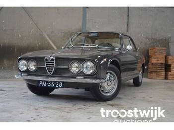 Alfa Romeo  - Auto