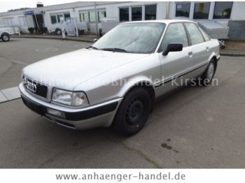 Audi 80 2.3 E YOUNGTIMER Rentnerfahrzeug  - Auto