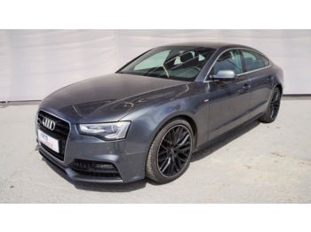 Audi A5 Sportback 2.0TDI / quattro / S-LINE/ GARANTIE  - Auto