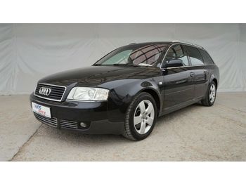 Auto Audi A6 Avant 2.5TDI / LEDER/ XENON / AUTOMATIK