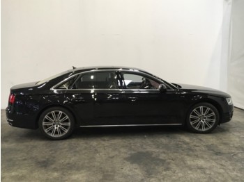 Audi A8L - Auto