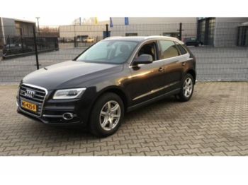 Audi Q5 Q5 - Auto