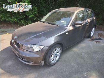 Auto BMW 116 2.0 D - Personenwagen