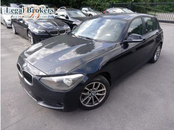 Auto BMW 116 d - Stationwagen