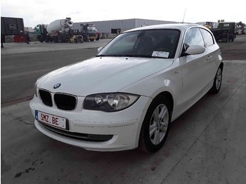 Auto BMW 1 Serie 118d