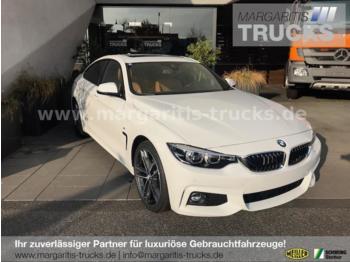 BMW 420d Gran Coupe xDrive/Facelift/M Sport/GSD/LED  - Auto