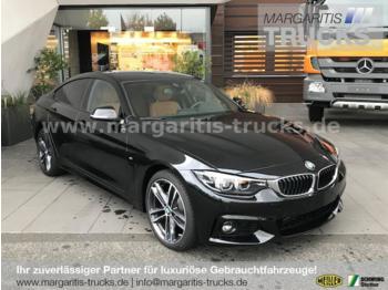 BMW 420d xDrive Gran Coupe/Facelift/M Sport/GSD/LED  - Auto
