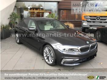 BMW 530d/Luxury Line/Exklusiv/GSD/FondEntert/B&W/LED  - Auto