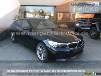 BMW 630d Gran Turismo/M-Paket/19"/NaviProf/Kamera  - Auto