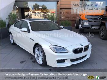 BMW 640d xDrive Gran Coupe/M-Paket/20"M/B&O/GSD/LED  - Auto