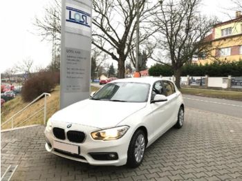 BMW ANDERE 116D  - Auto
