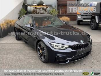 BMW M4 Coupe DKG/M-Competition/Keramik/HeadUp/LED/  - Auto