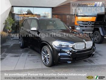 BMW X5 M50d/20"M/Panorama/LED/NaviProf/HeadUp/Harman  - Auto