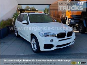 BMW X5 xDrive30d/M-Paket/Panorama/B&O/HeadUp/19"M  - Auto