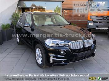 BMW X5 xDrive40e/Panorama/HeadUp/NaviProf/HIFI/Keyle  - Auto