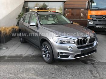 BMW X5 xDrive40e/Panorama/LED/NaviProf/HeadUp/Harman  - Auto