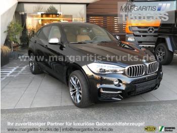 BMW X6 M50d/20"M/GSD/NaviProf/HeadUp/HARMAN/LED/Kam  - Auto
