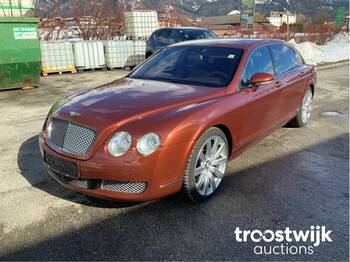 Bentley Continental Flying Spur / 3W/BE5/1 - Auto