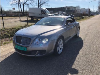 Bentley Continental GT + Full Option Continental GT - Auto