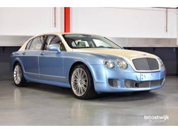 Bentley Flying Spur 6,0L W12 - Auto