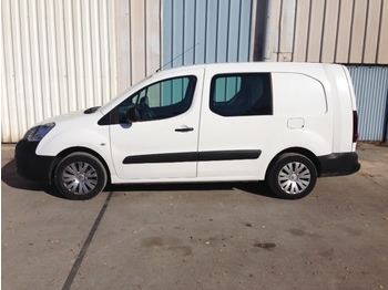 CITROEN BERLINGO CABINE APPROFONDIE - Auto