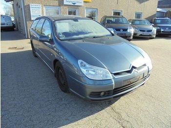 CITROEN C5 1,6 HDi Advance Weekend - Auto