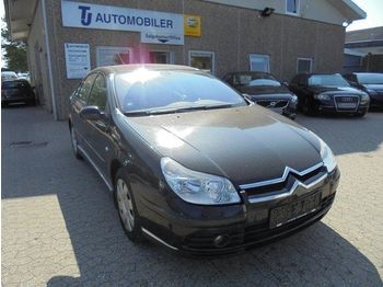 CITROEN C5 1,6 HDi Elegance - Auto