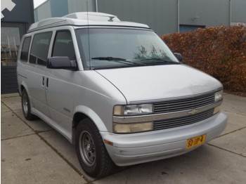 Chevrolet Astro 4.3L V6 7 persoons - Auto