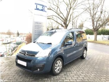 Citroën Berlingo  - Auto