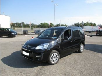 Citroën Berlingo  - Auto