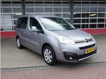 Citroen Berlingo 1.6 BLUEHDI FEEL Invalidevervoer - Auto