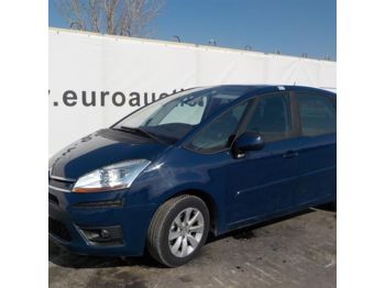  Citroen C4 Picasso - Auto