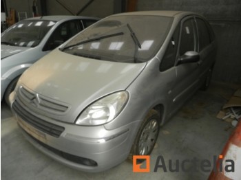 Citroën Xara Picasso - Auto