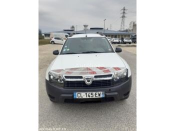 Dacia DUSTER - Auto