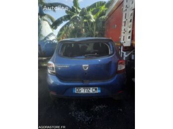 Dacia SANDERO - Auto