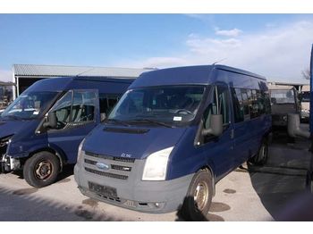 FORD Ford Vario Bus FT 330 L/85 KW - Auto