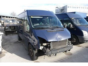 FORD Vario Bus FT330 L/85KW - Auto