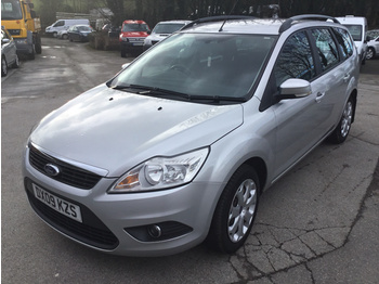 Ford Focus Style TD 115 - Auto