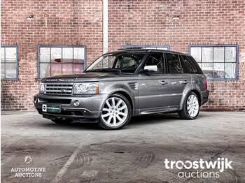 Land Rover Range Rover Sport 2.7 TdV6 HSE - Auto