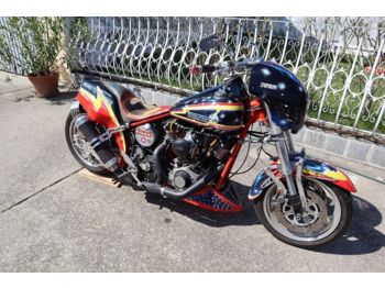  Motorrad (L3) Harley Davidson Lowrider FLR1200 - Auto