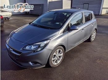 Auto OPEL Corsa 1.2i - Hatchback