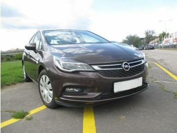 Auto Opel 1.0