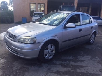 Auto Opel Astra 1.4i