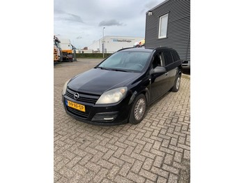 Auto Opel Astra STATION WAGON 1.6 Twinsport