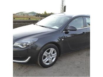 Auto Opel Insignia