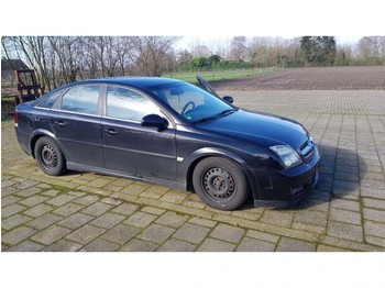 Auto Opel VECTRA-GTS Vectra GTS