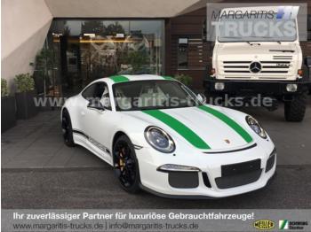 Porsche 911 R / Lift/LED/Carbon/Bose/Voll/NEU/Sofort  - Auto