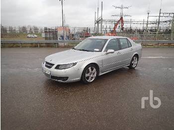 Auto SAAB 95